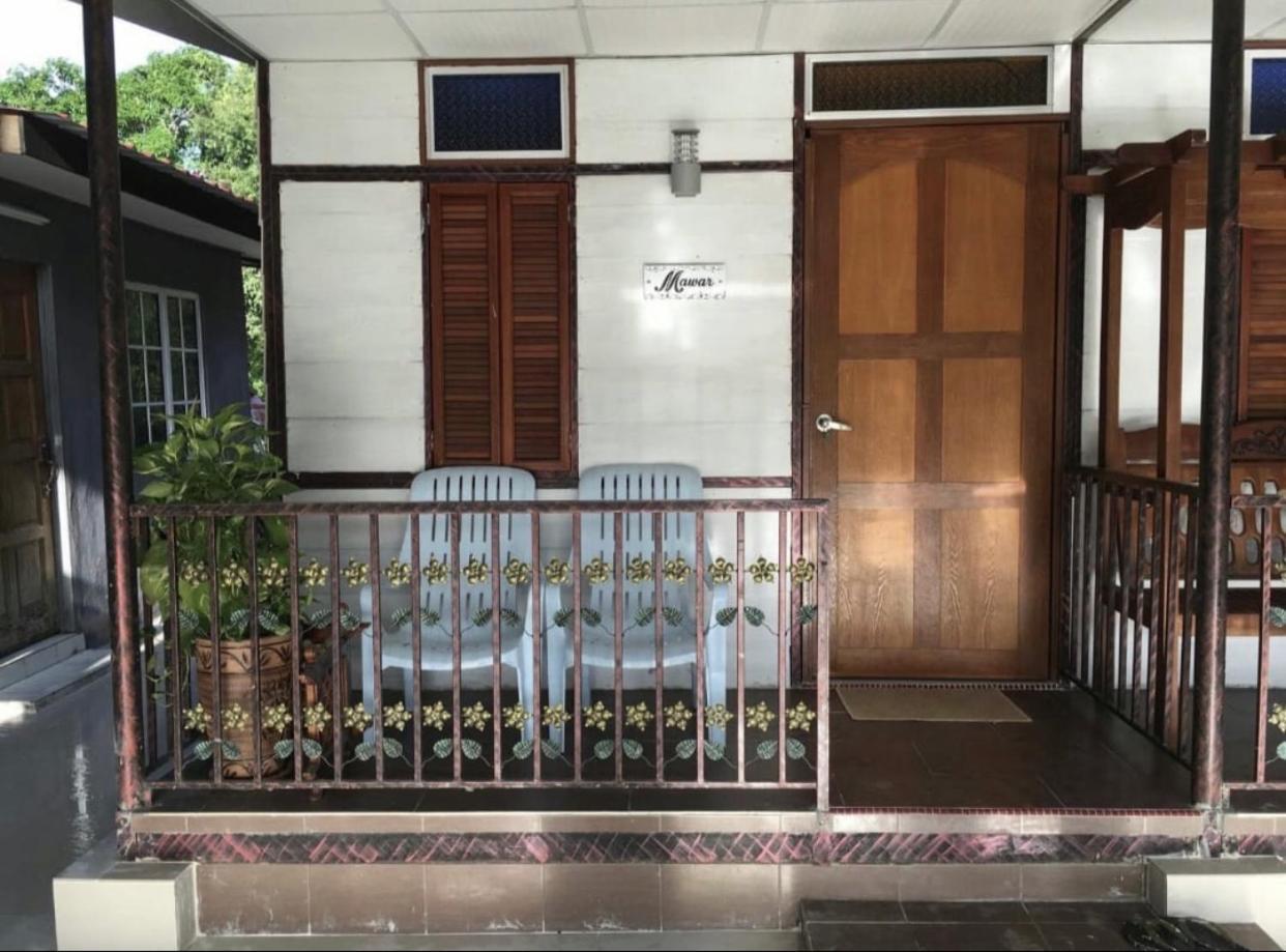 Sri Kilim Resthouse And Homestay Langkawi Экстерьер фото