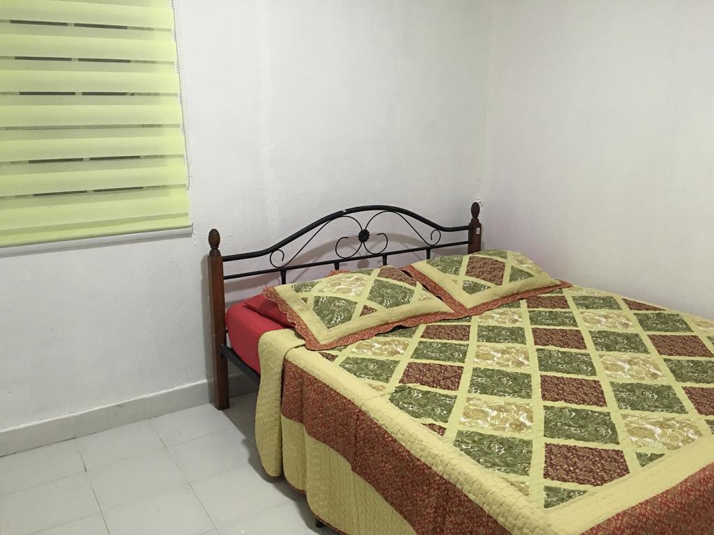 Sri Kilim Resthouse And Homestay Langkawi Номер фото